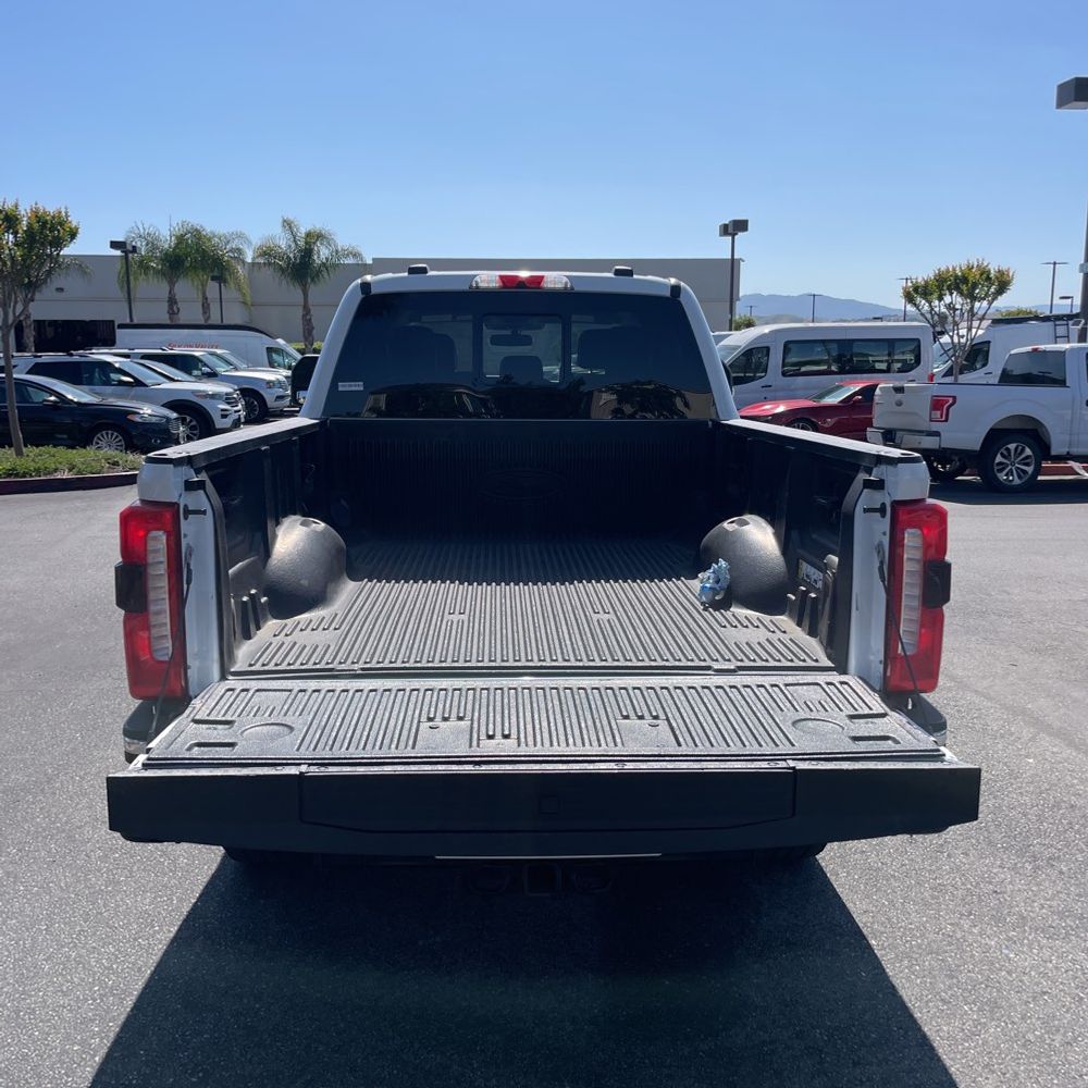 2023 Ford F-250 Super Duty Lariat