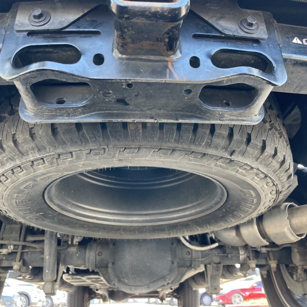 2023 Ford F-250 Super Duty Lariat