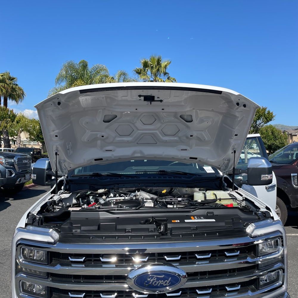 2023 Ford F-250 Super Duty Lariat