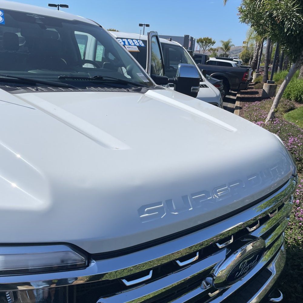 2023 Ford F-250 Super Duty Lariat