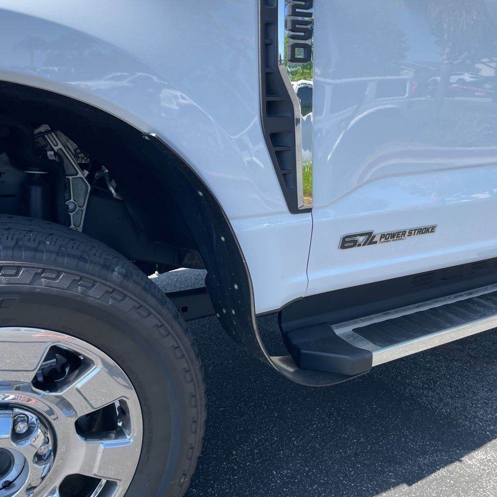 2023 Ford F-250 Super Duty Lariat