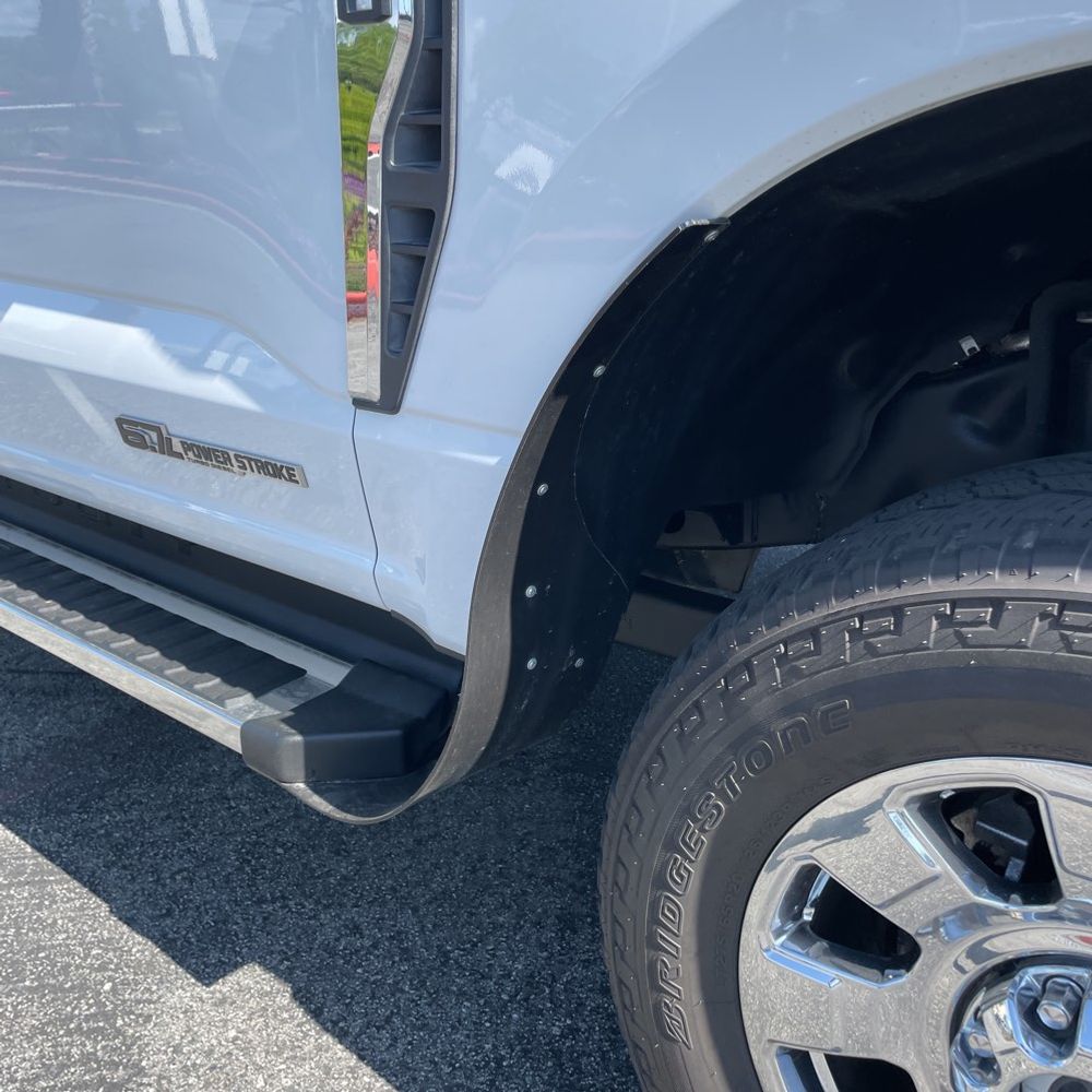 2023 Ford F-250 Super Duty Lariat