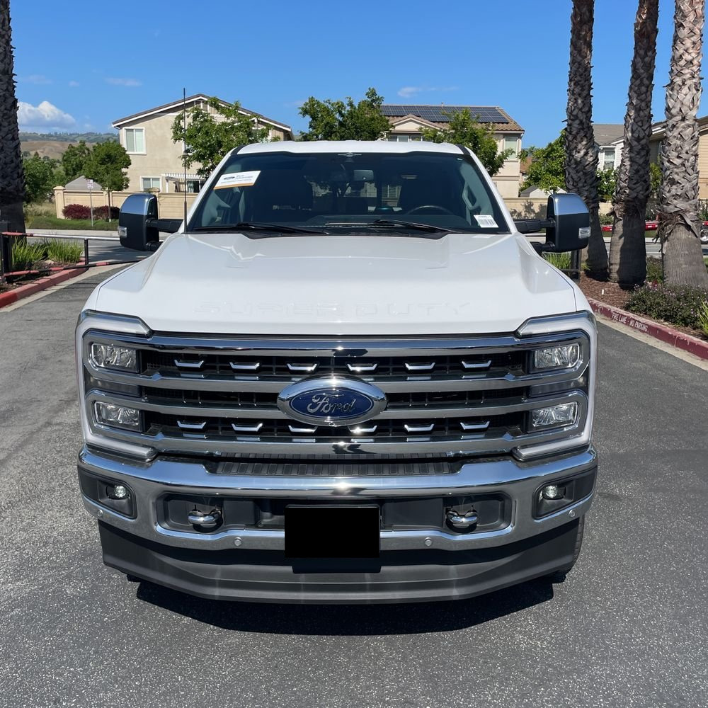 2023 Ford F-250 Super Duty Lariat