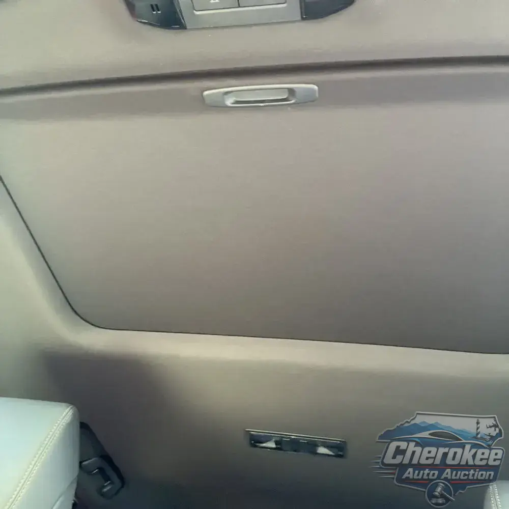 2025 Lexus GX 550 Overtrail+