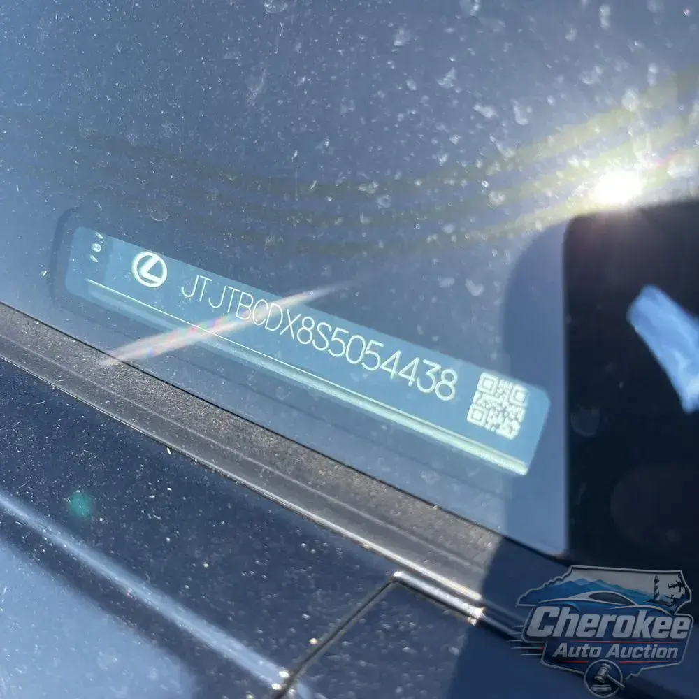 2025 Lexus GX 550 Overtrail+