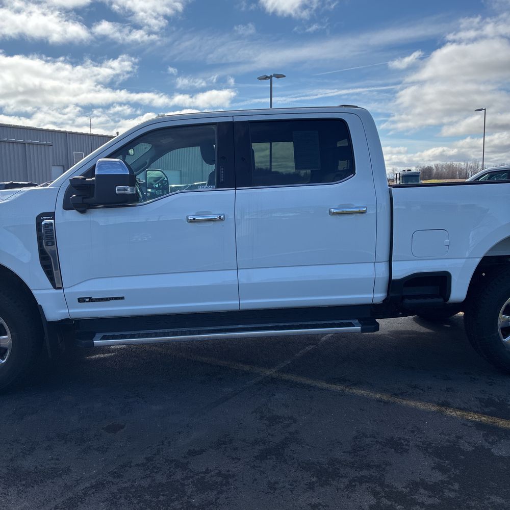 2023 Ford F-250 Super Duty Lariat