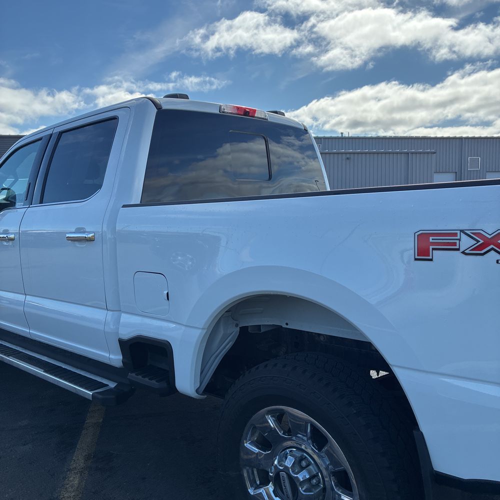 2023 Ford F-250 Super Duty Lariat