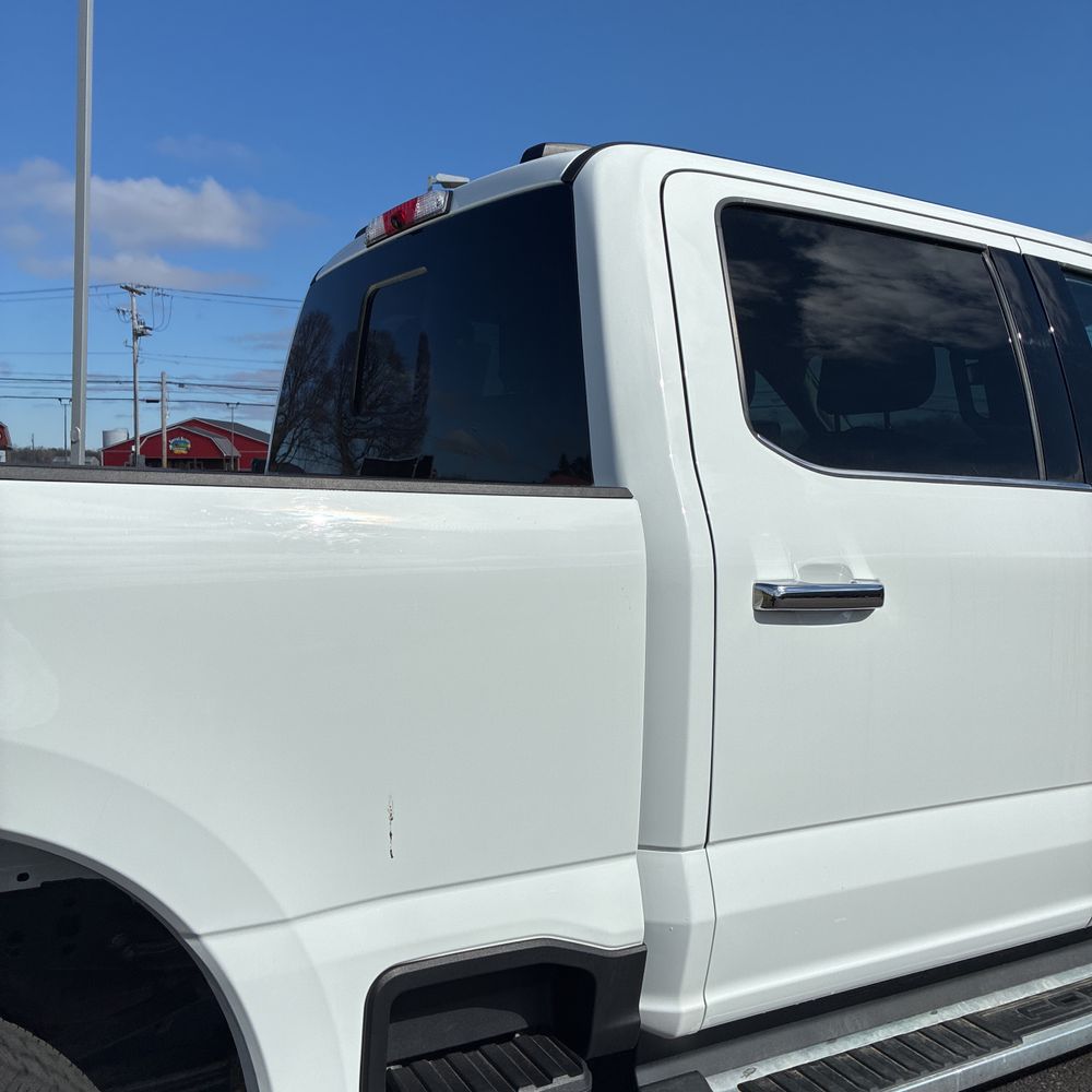2023 Ford F-250 Super Duty Lariat