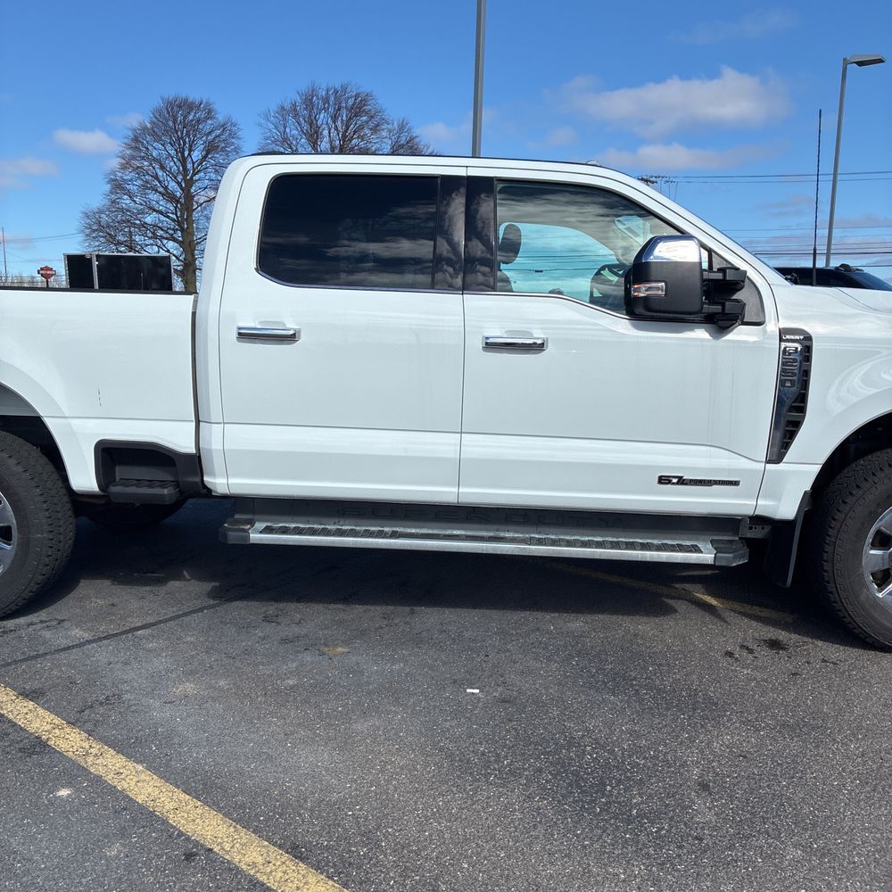 2023 Ford F-250 Super Duty Lariat