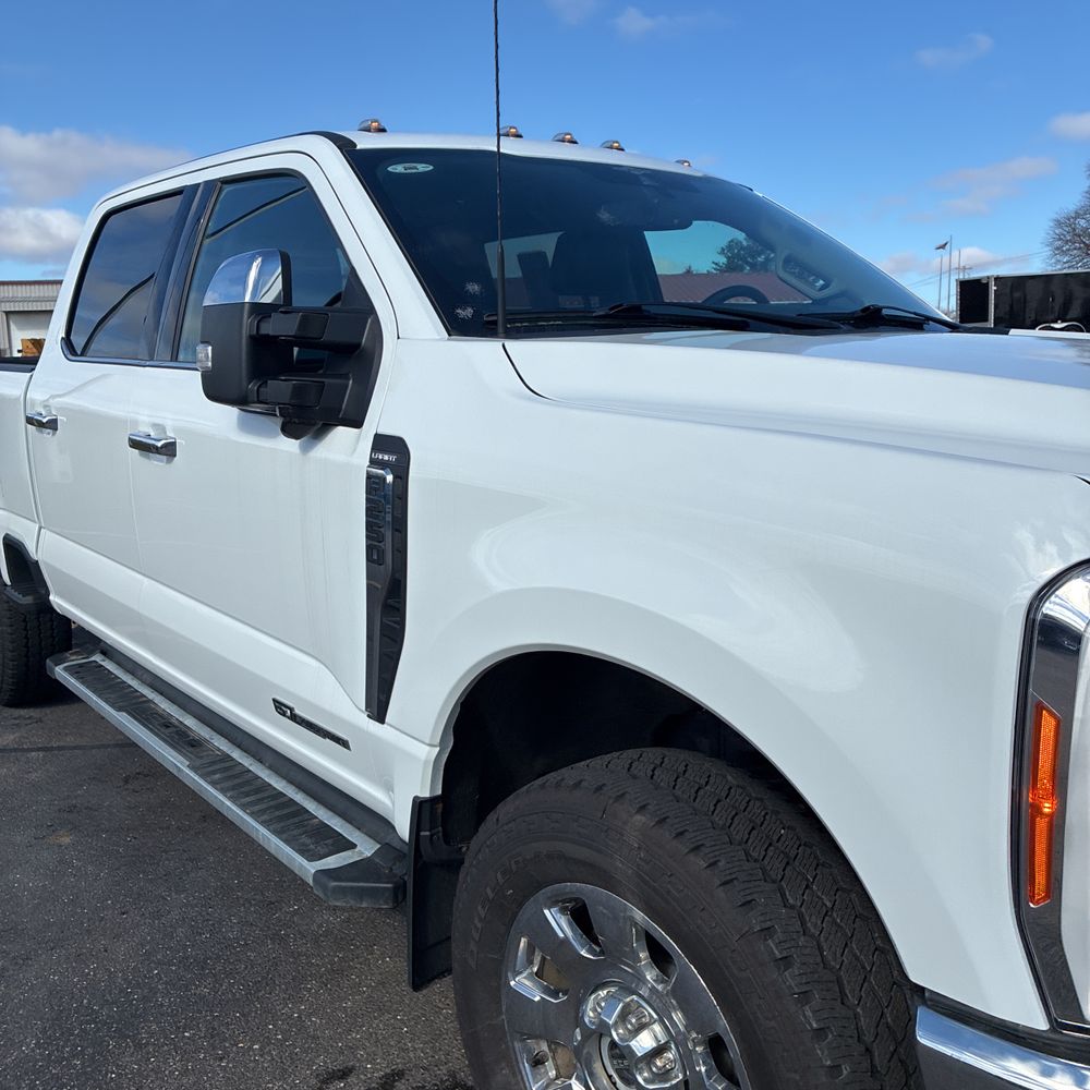 2023 Ford F-250 Super Duty Lariat
