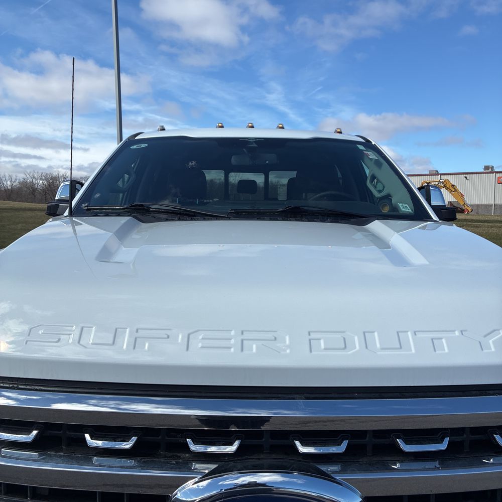 2023 Ford F-250 Super Duty Lariat
