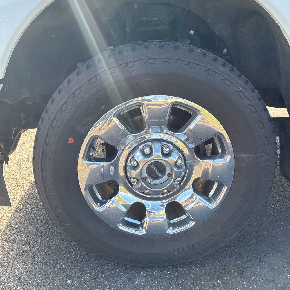 2023 Ford F-250 Super Duty Lariat