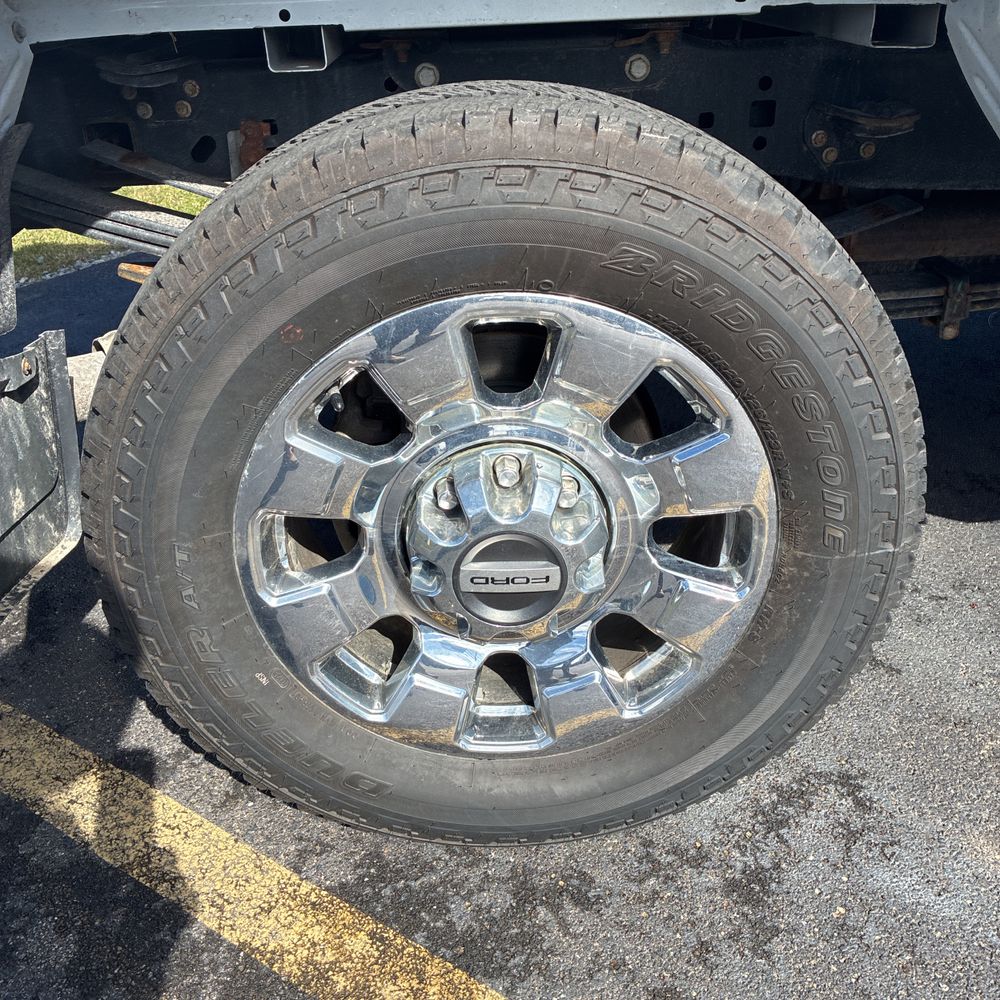 2023 Ford F-250 Super Duty Lariat