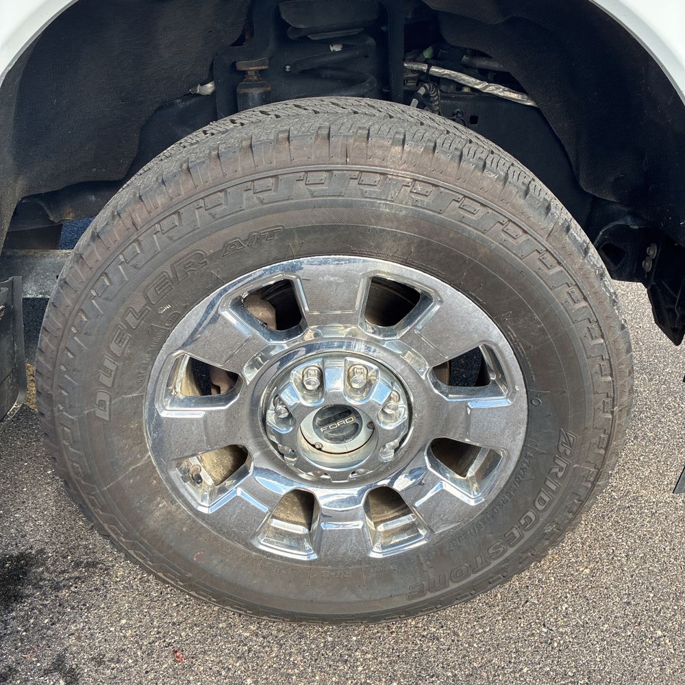 2023 Ford F-250 Super Duty Lariat
