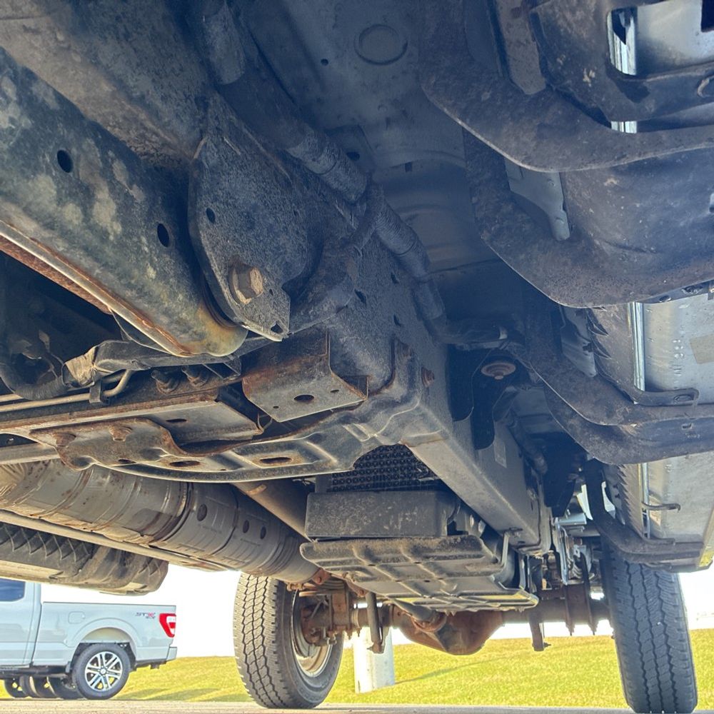2023 Ford F-250 Super Duty Lariat