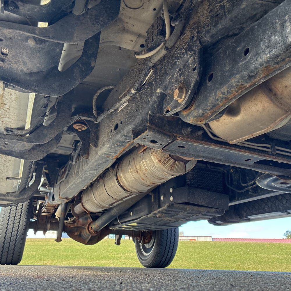2023 Ford F-250 Super Duty Lariat