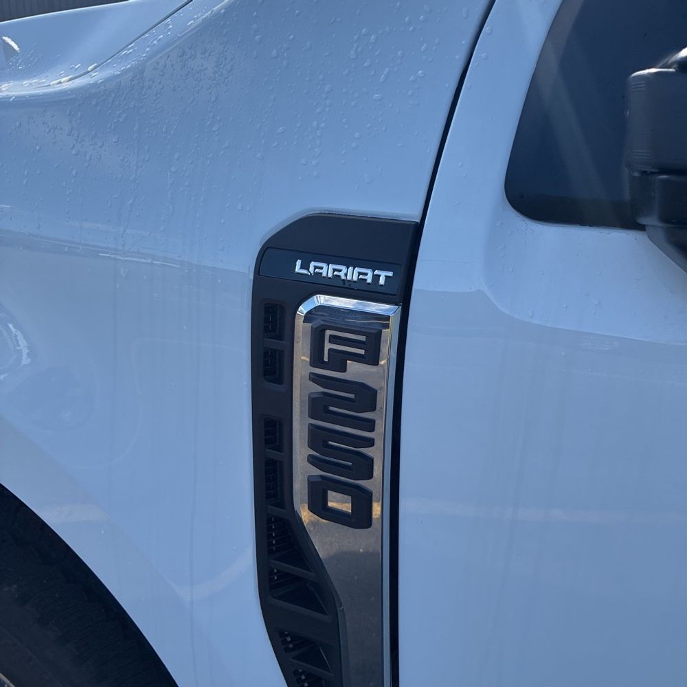 2023 Ford F-250 Super Duty Lariat
