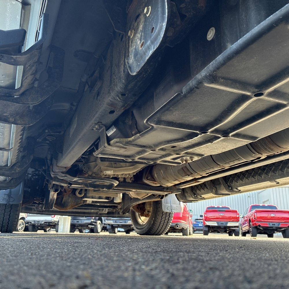 2023 Ford F-250 Super Duty Lariat