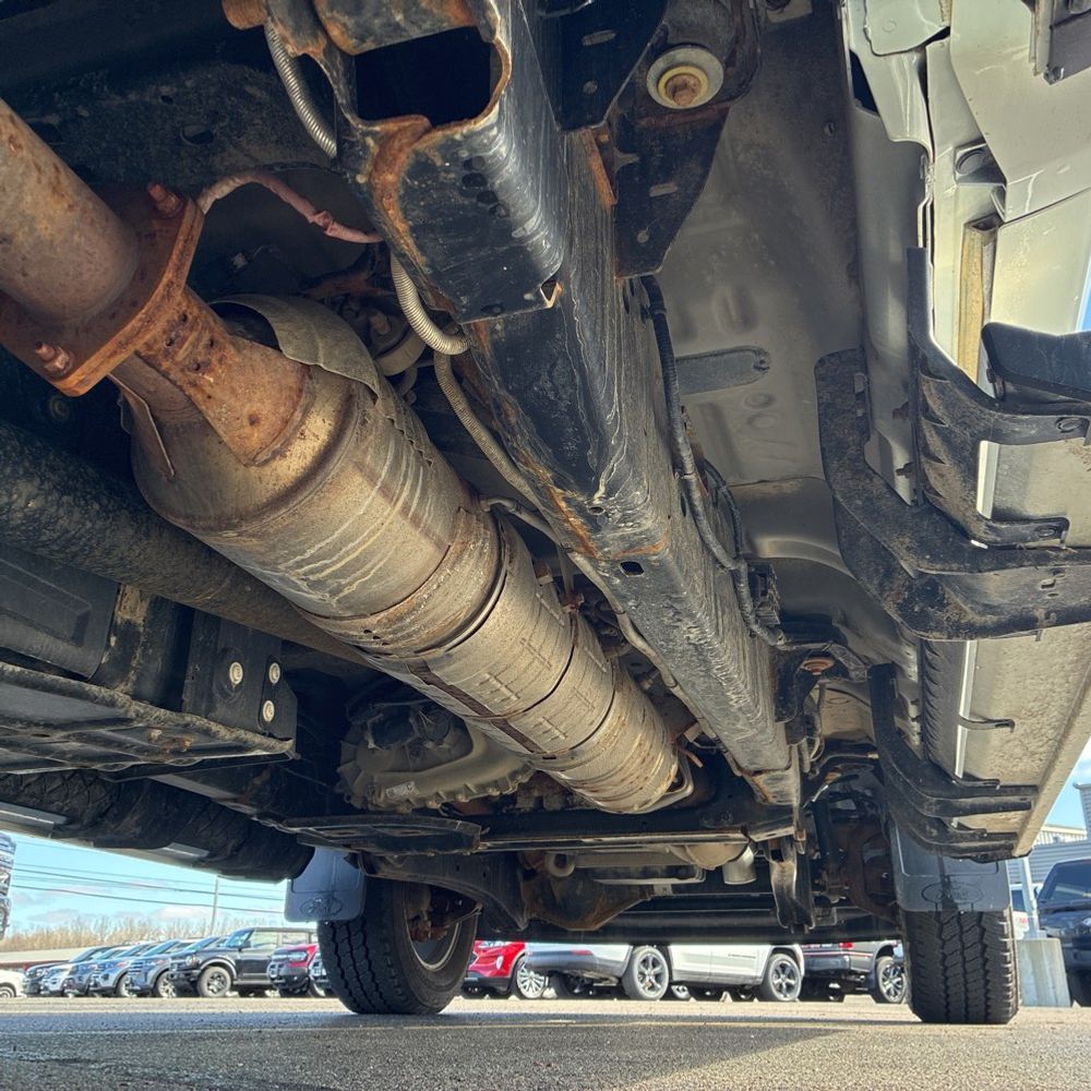 2023 Ford F-250 Super Duty Lariat