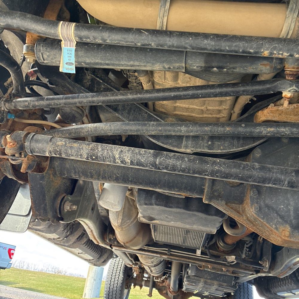 2023 Ford F-250 Super Duty Lariat