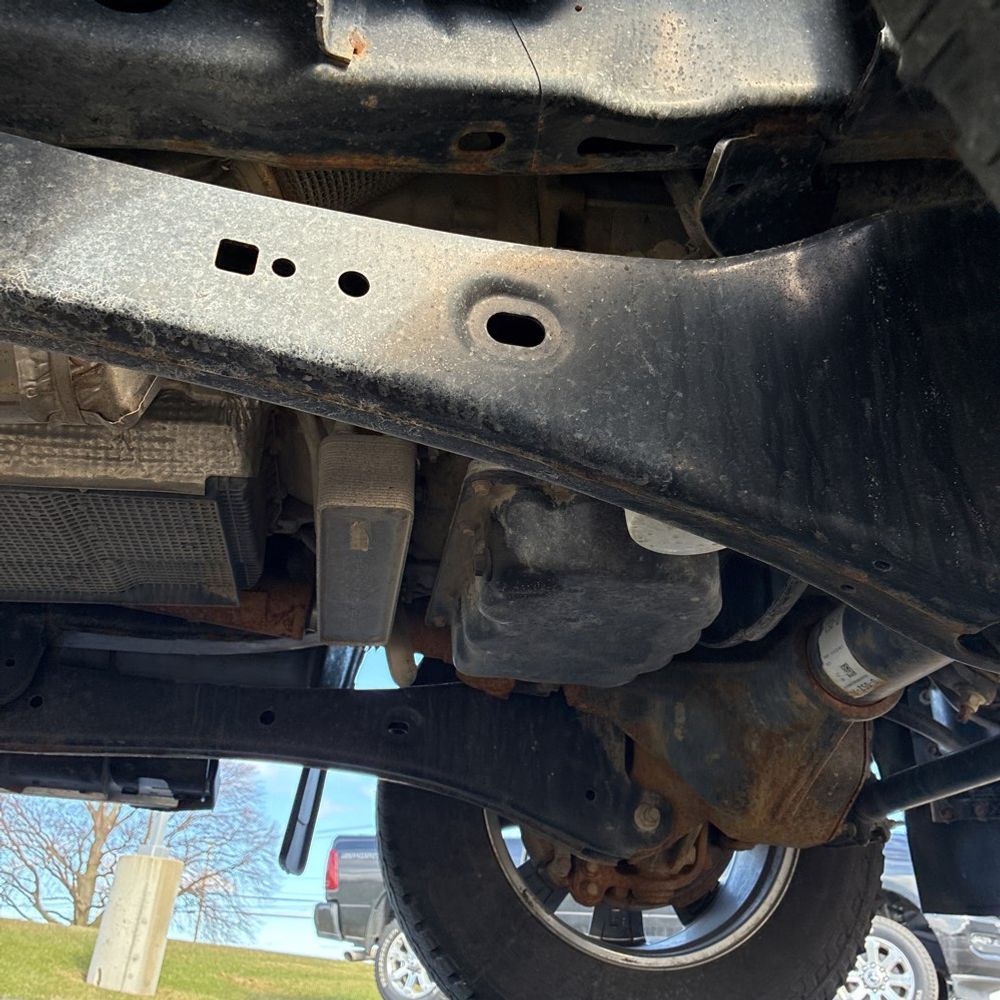2023 Ford F-250 Super Duty Lariat