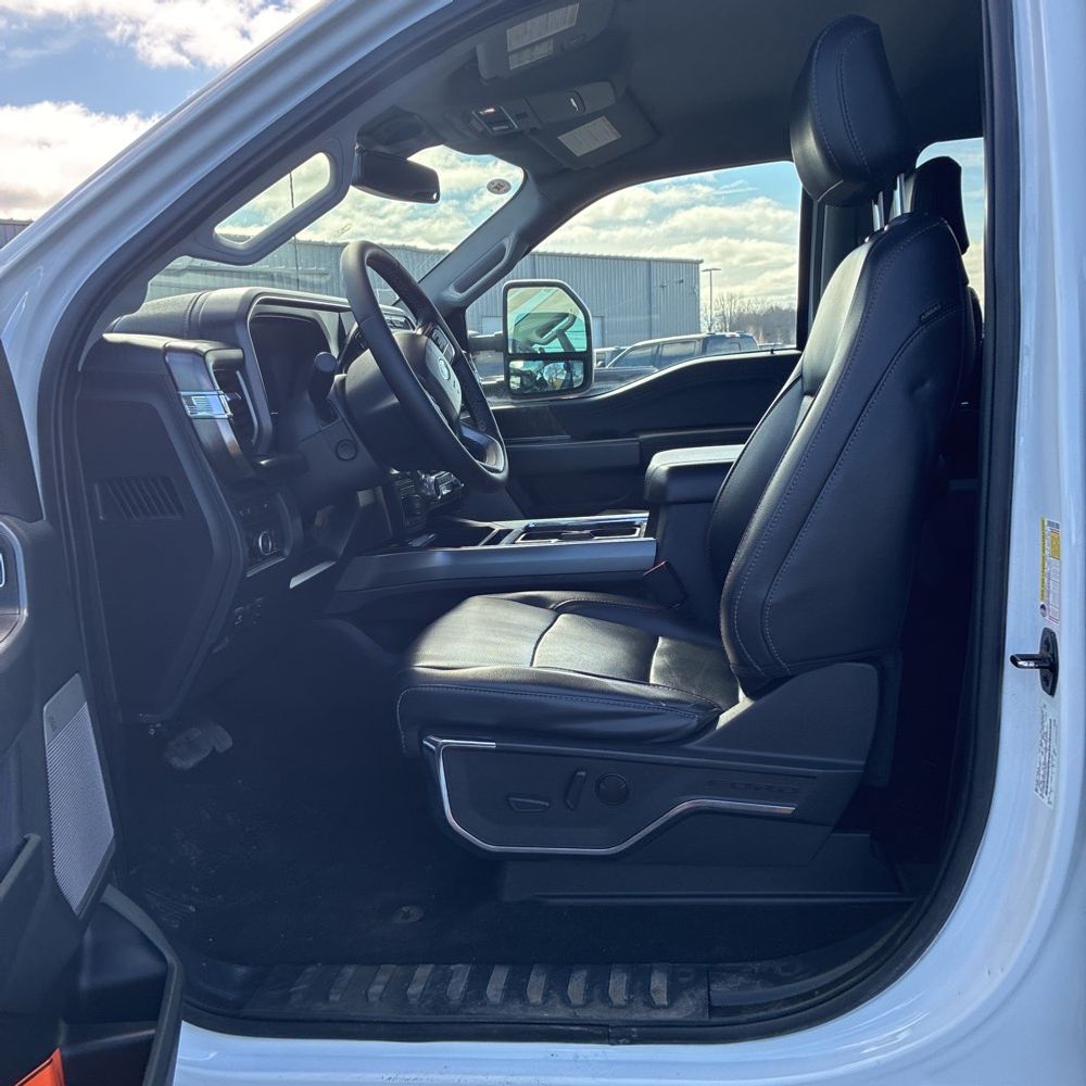 2023 Ford F-250 Super Duty Lariat