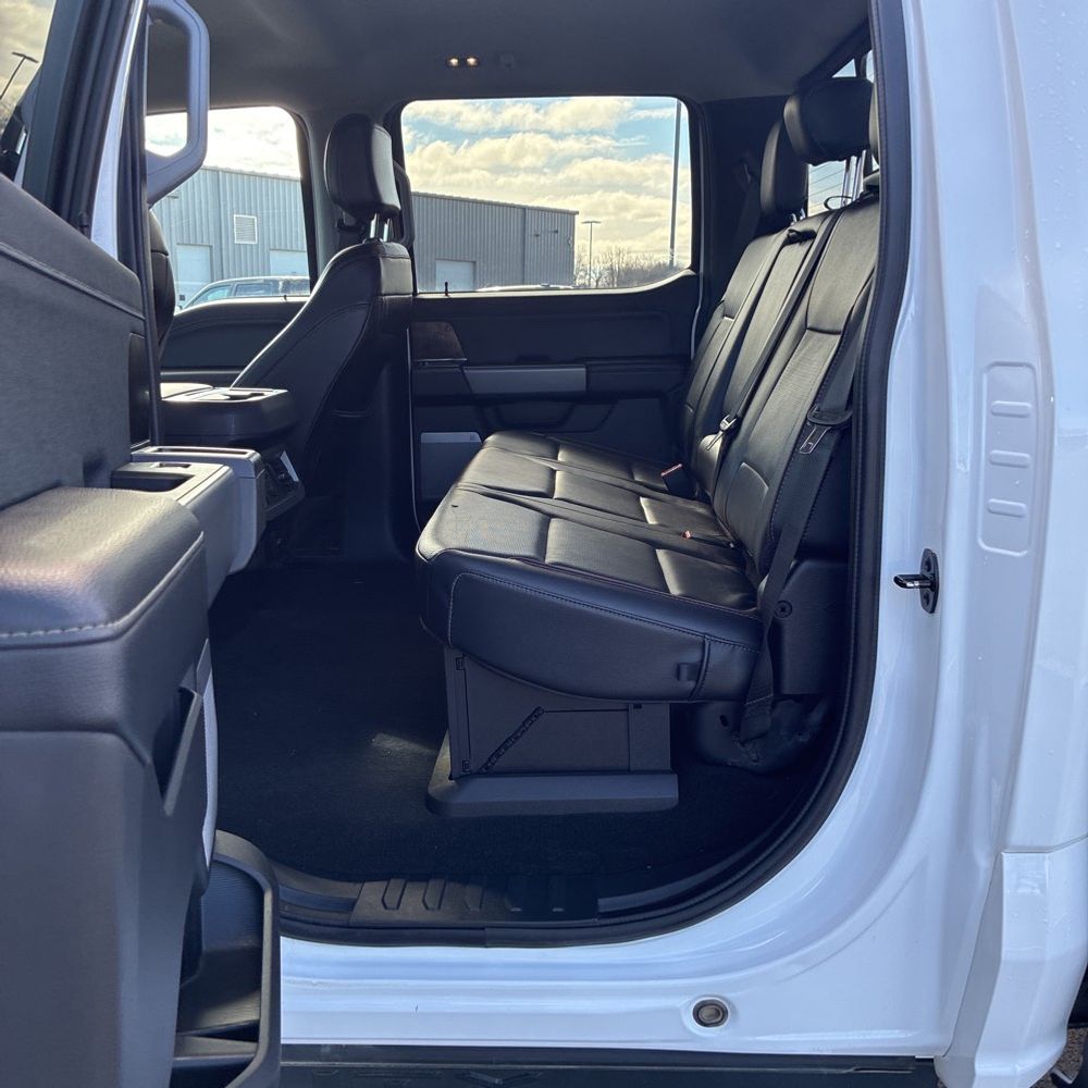 2023 Ford F-250 Super Duty Lariat