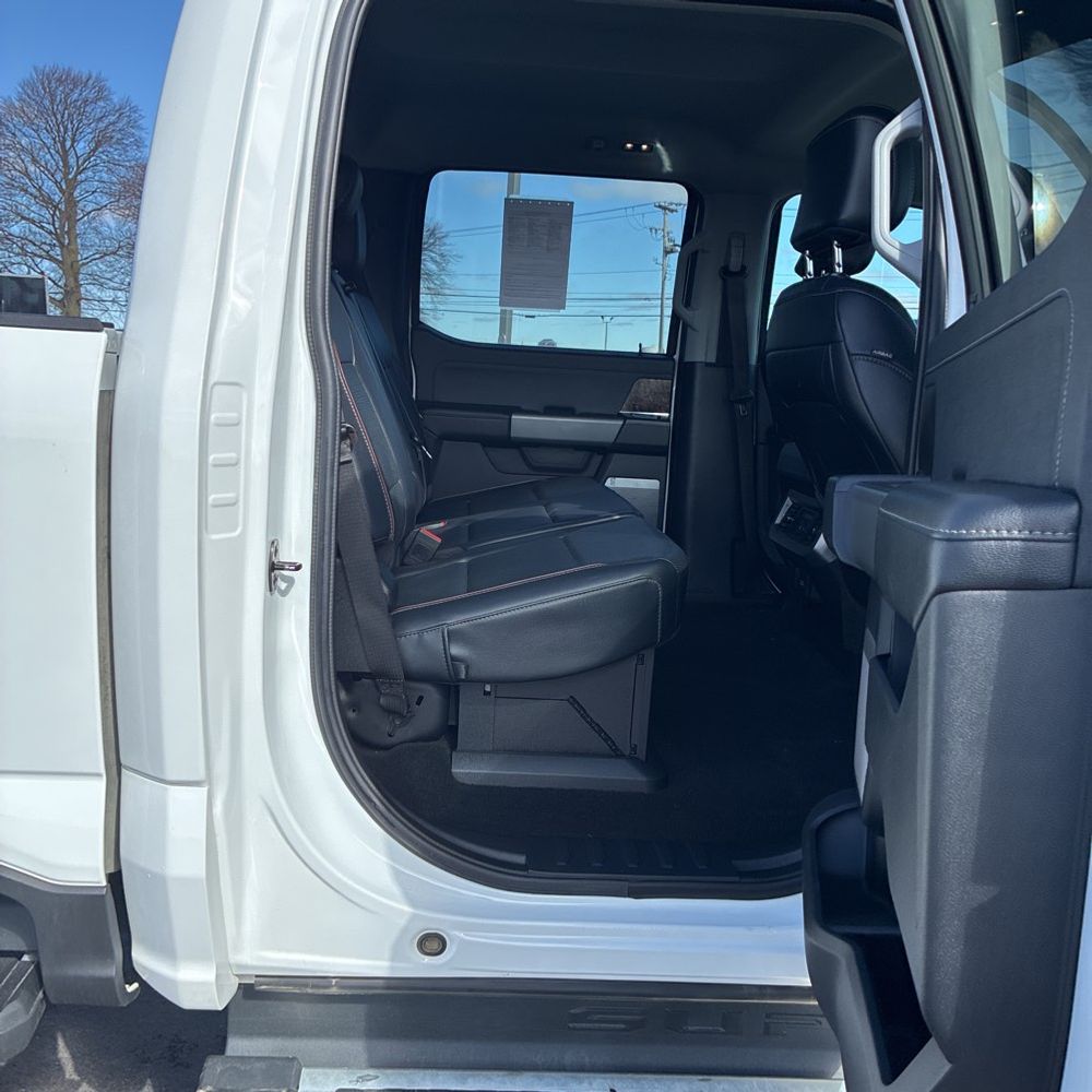 2023 Ford F-250 Super Duty Lariat