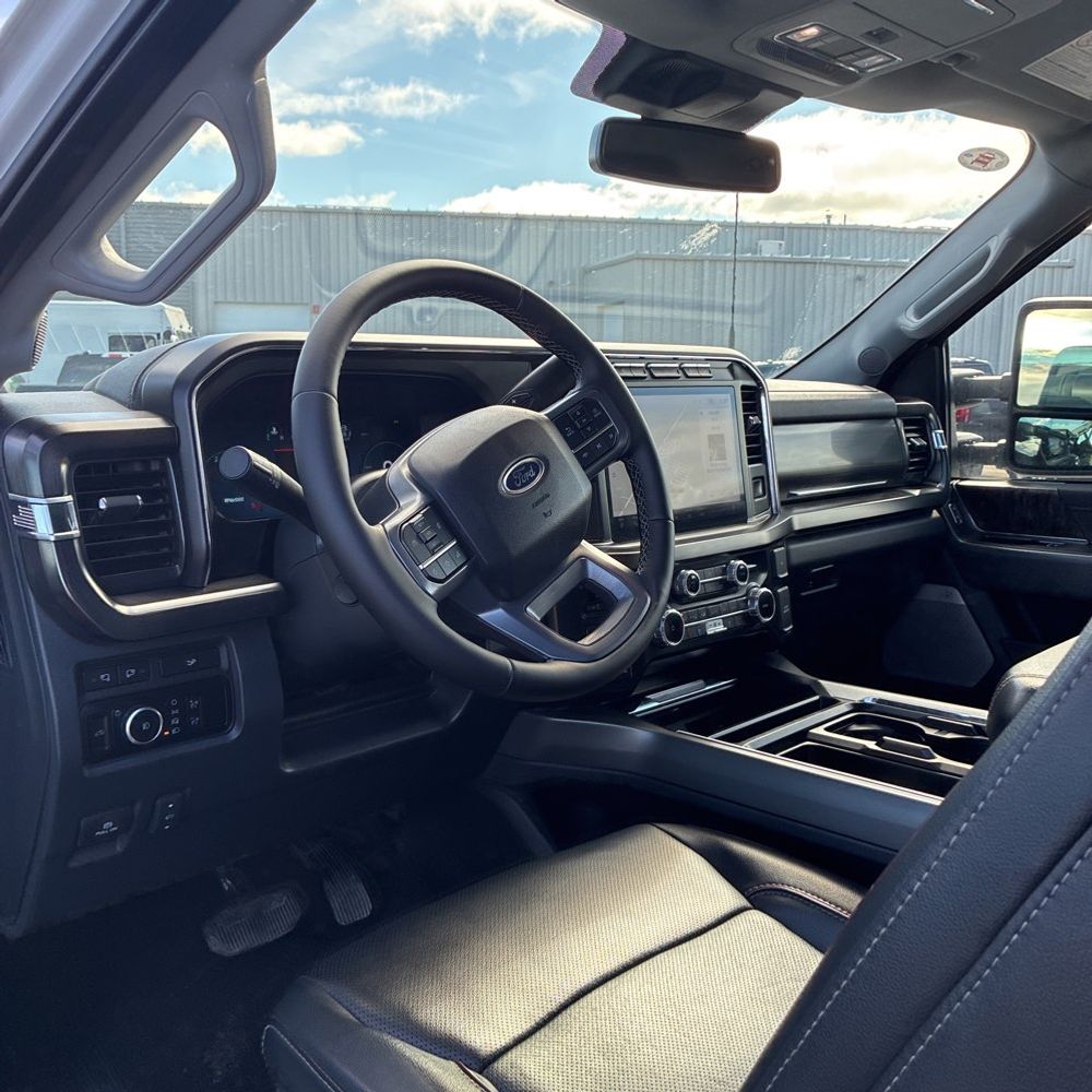 2023 Ford F-250 Super Duty Lariat