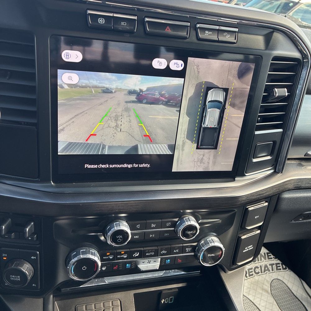2023 Ford F-250 Super Duty Lariat