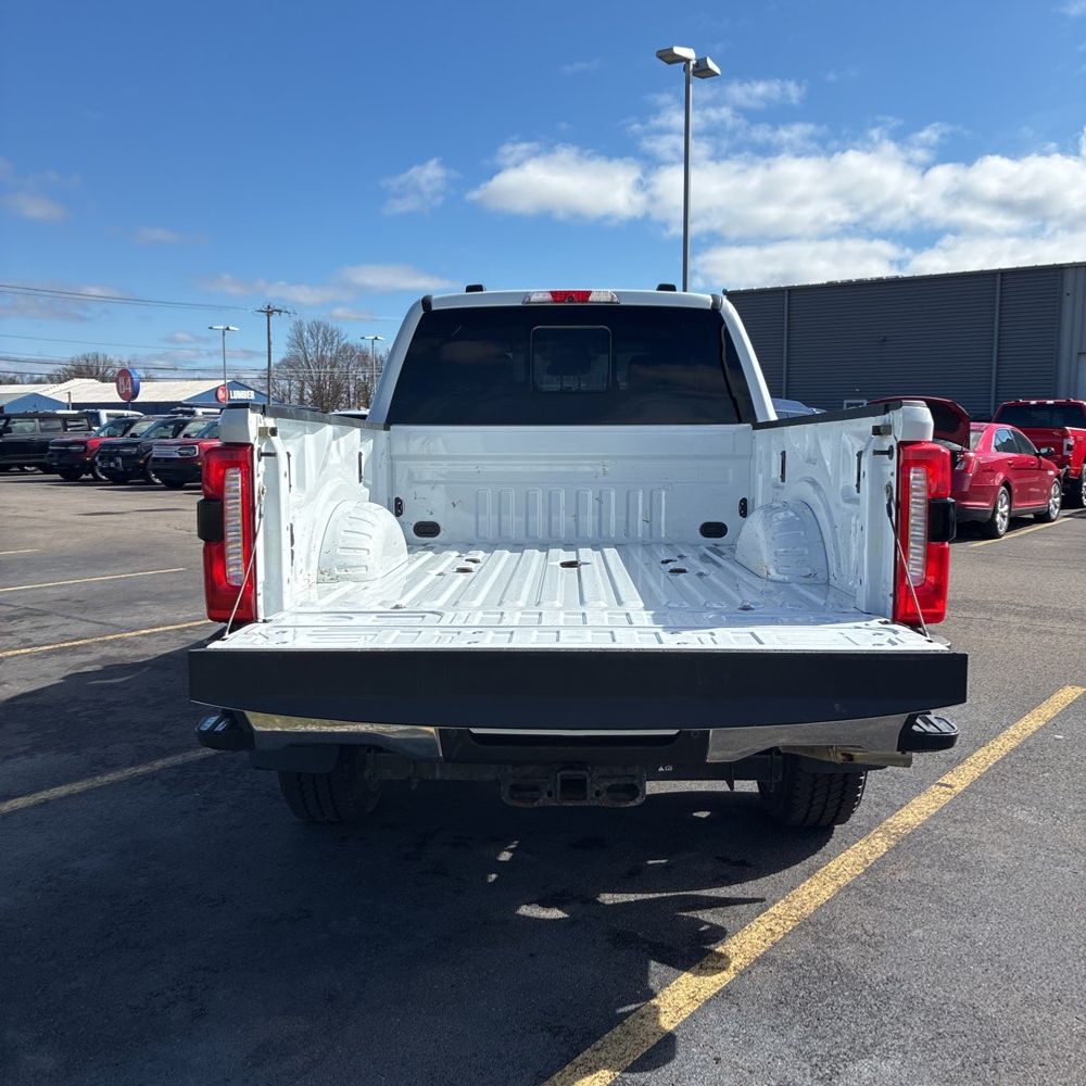 2023 Ford F-250 Super Duty Lariat