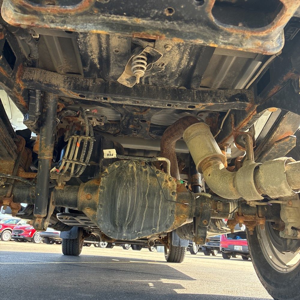 2023 Ford F-250 Super Duty Lariat