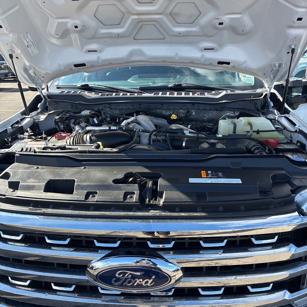 2023 Ford F-250 Super Duty Lariat