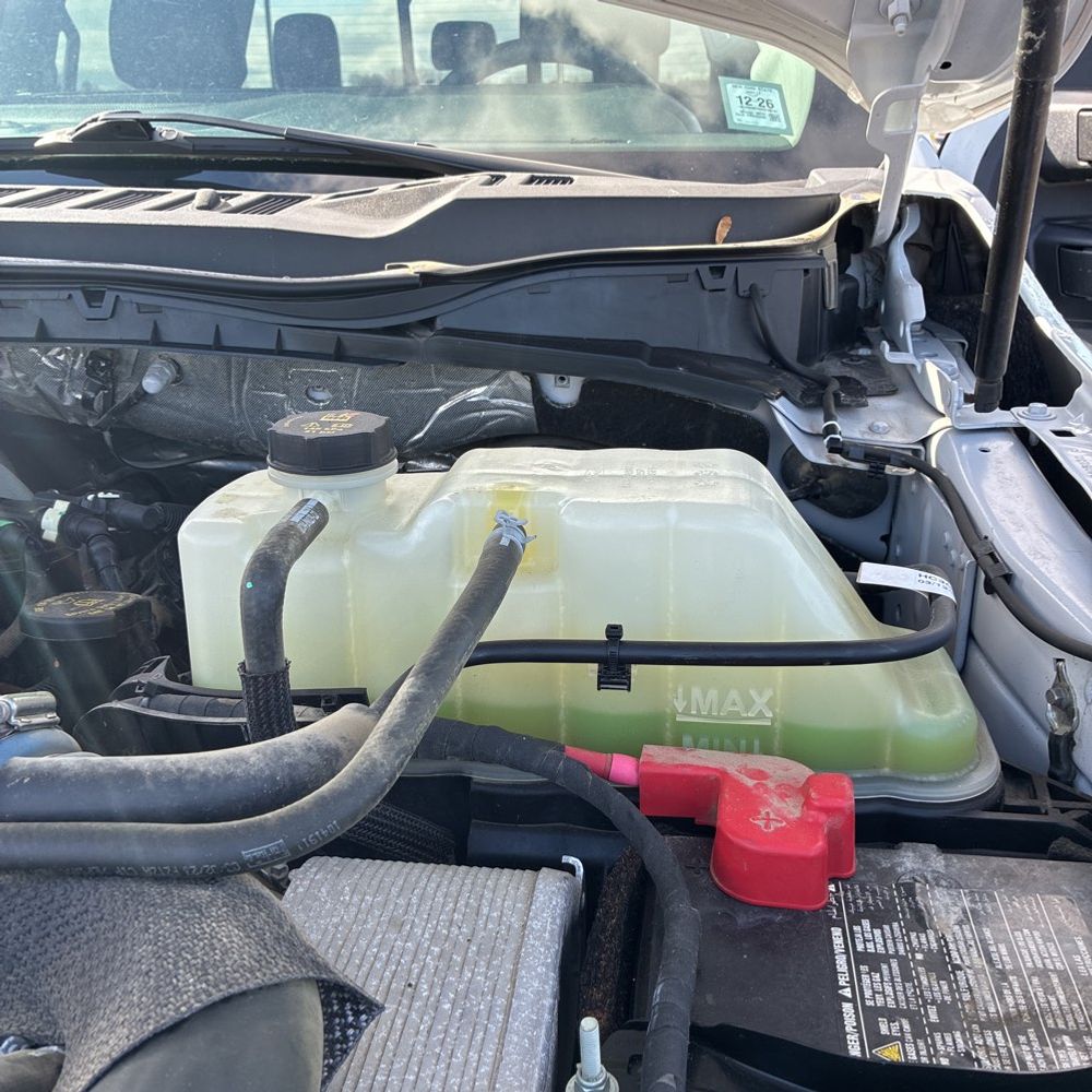 2023 Ford F-250 Super Duty Lariat