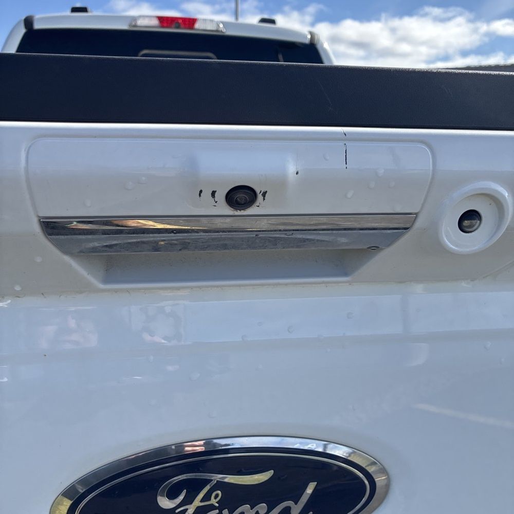 2023 Ford F-250 Super Duty Lariat
