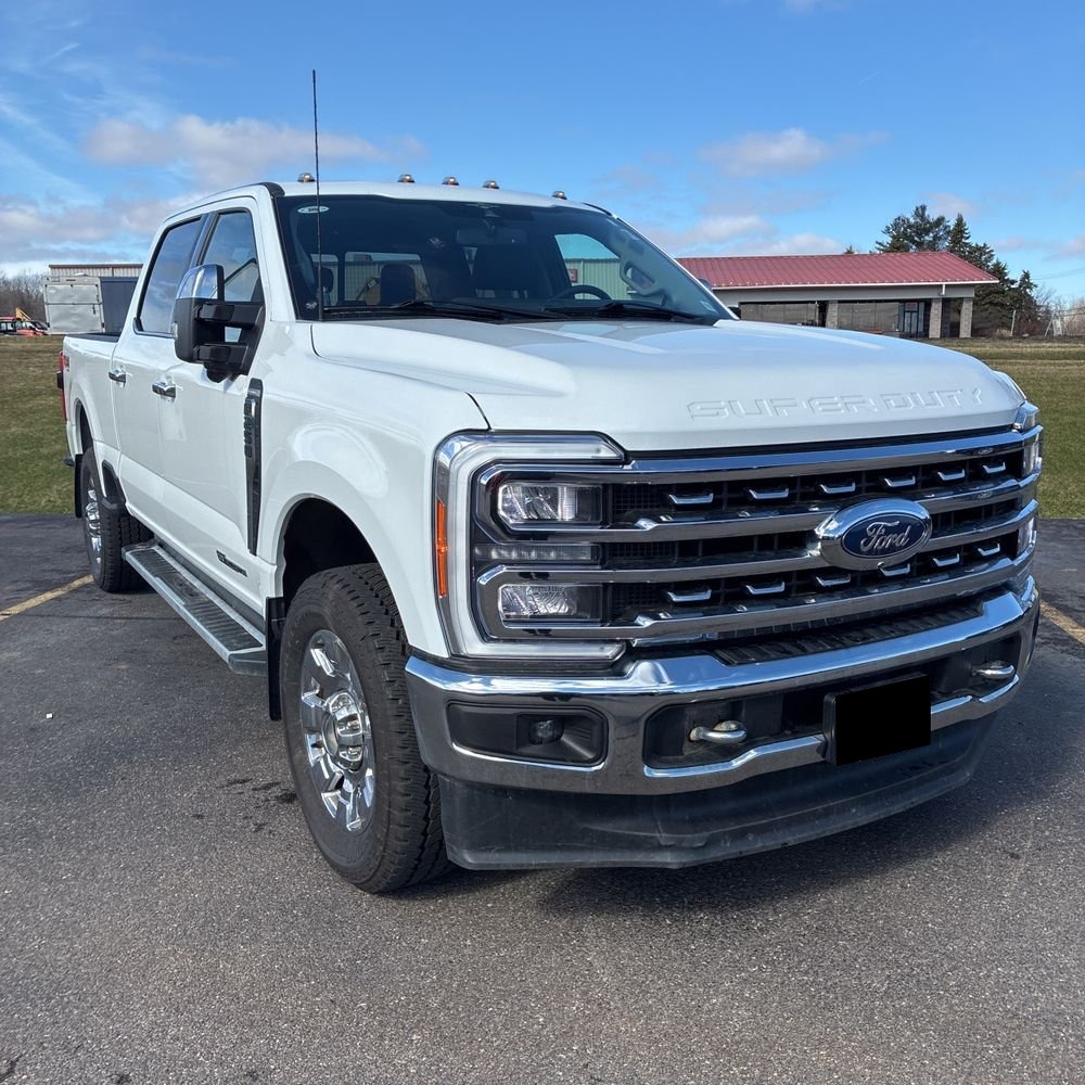 2023 Ford F-250 Super Duty Lariat