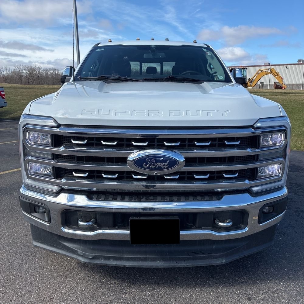 2023 Ford F-250 Super Duty Lariat