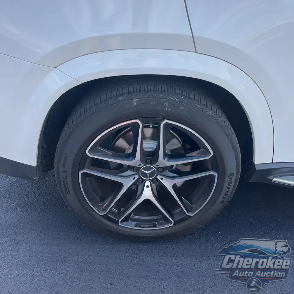 2021 Mercedes-Benz GLE AMG GLE53