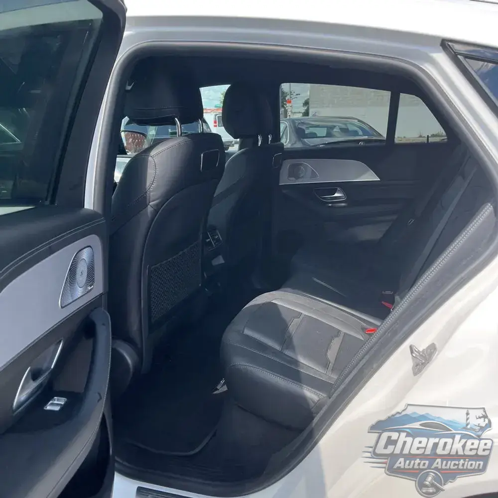 2021 Mercedes-Benz GLE AMG GLE53