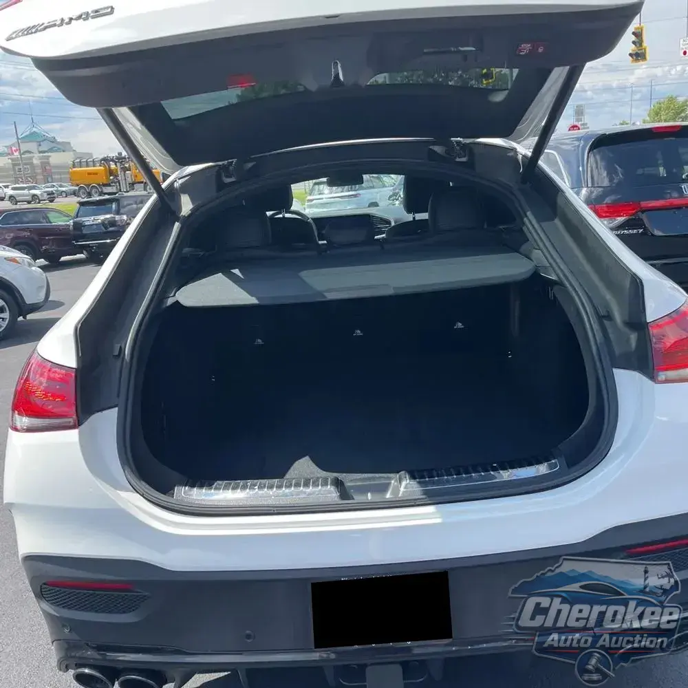 2021 Mercedes-Benz GLE AMG GLE53