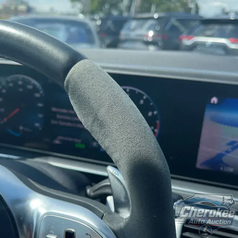 2021 Mercedes-Benz GLE AMG GLE53