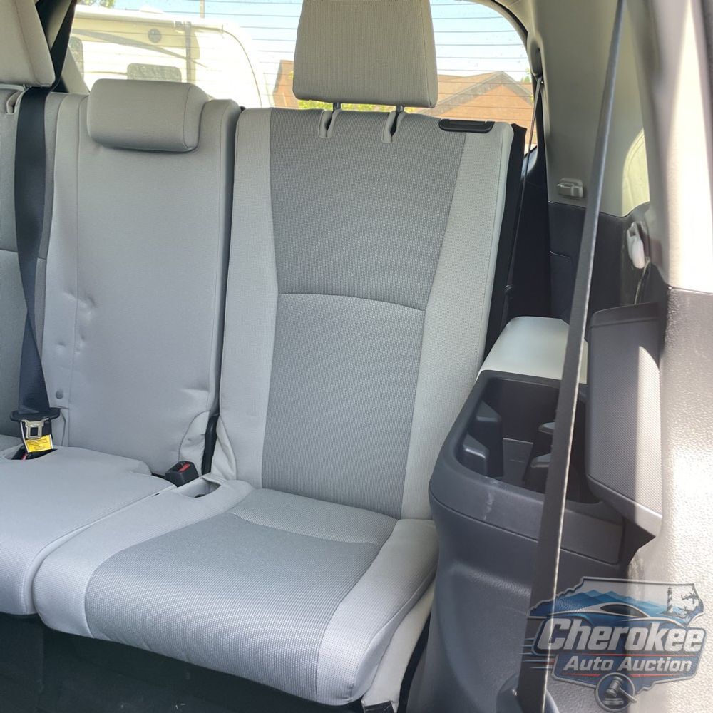 2025 Toyota Grand Highlander Hybrid LE