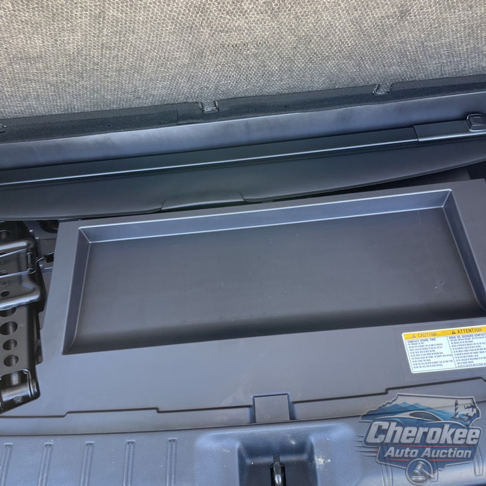 2025 Toyota Grand Highlander Hybrid LE