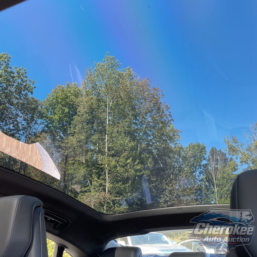 2023 Audi e-tron GT Premium Plus