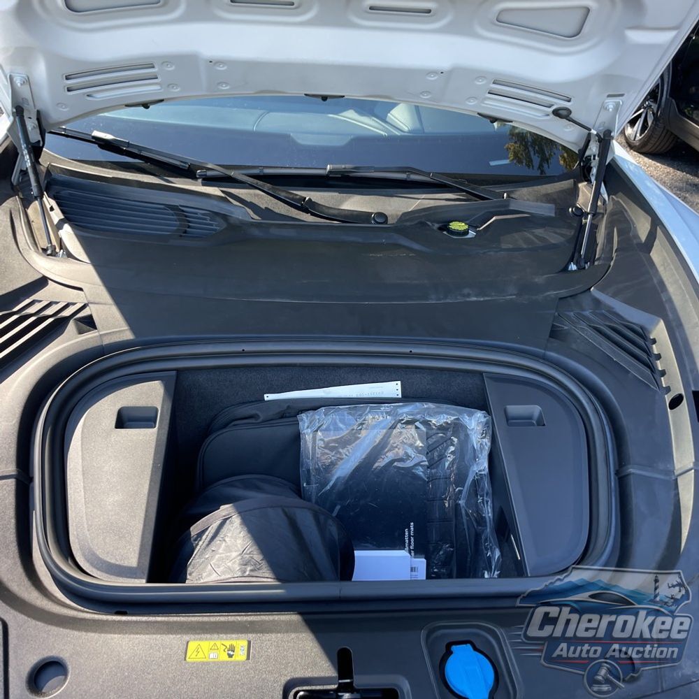 2023 Audi e-tron GT Premium Plus