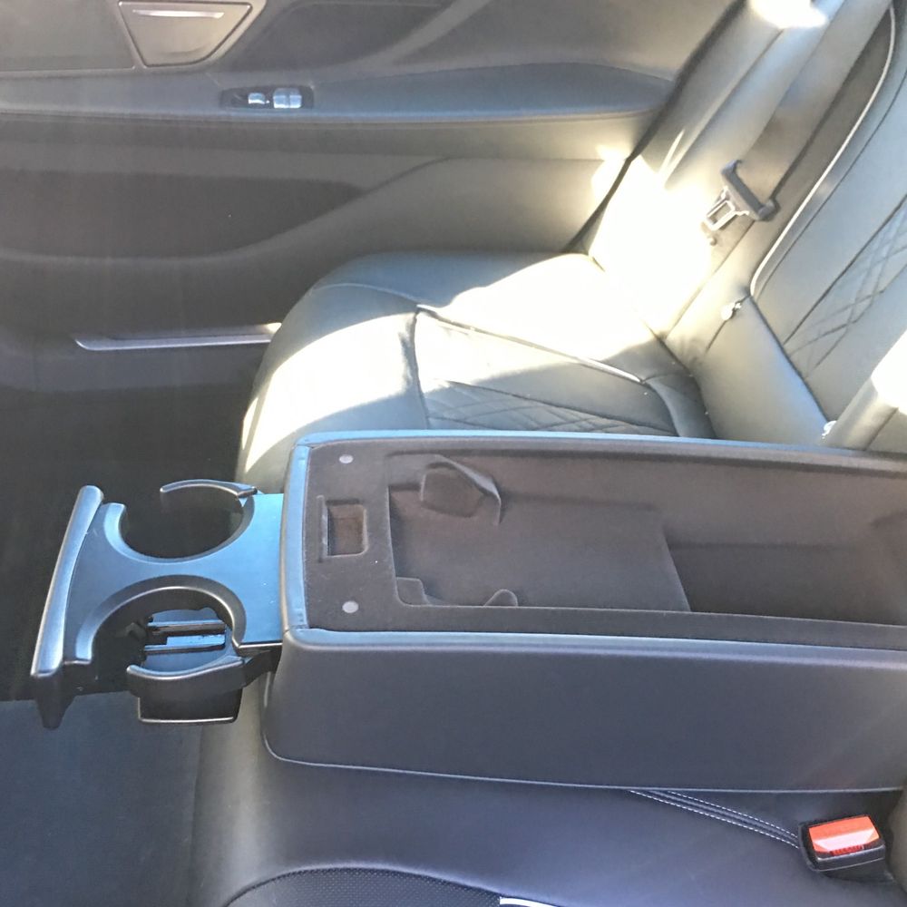 2017 BMW 7-Series 750xi