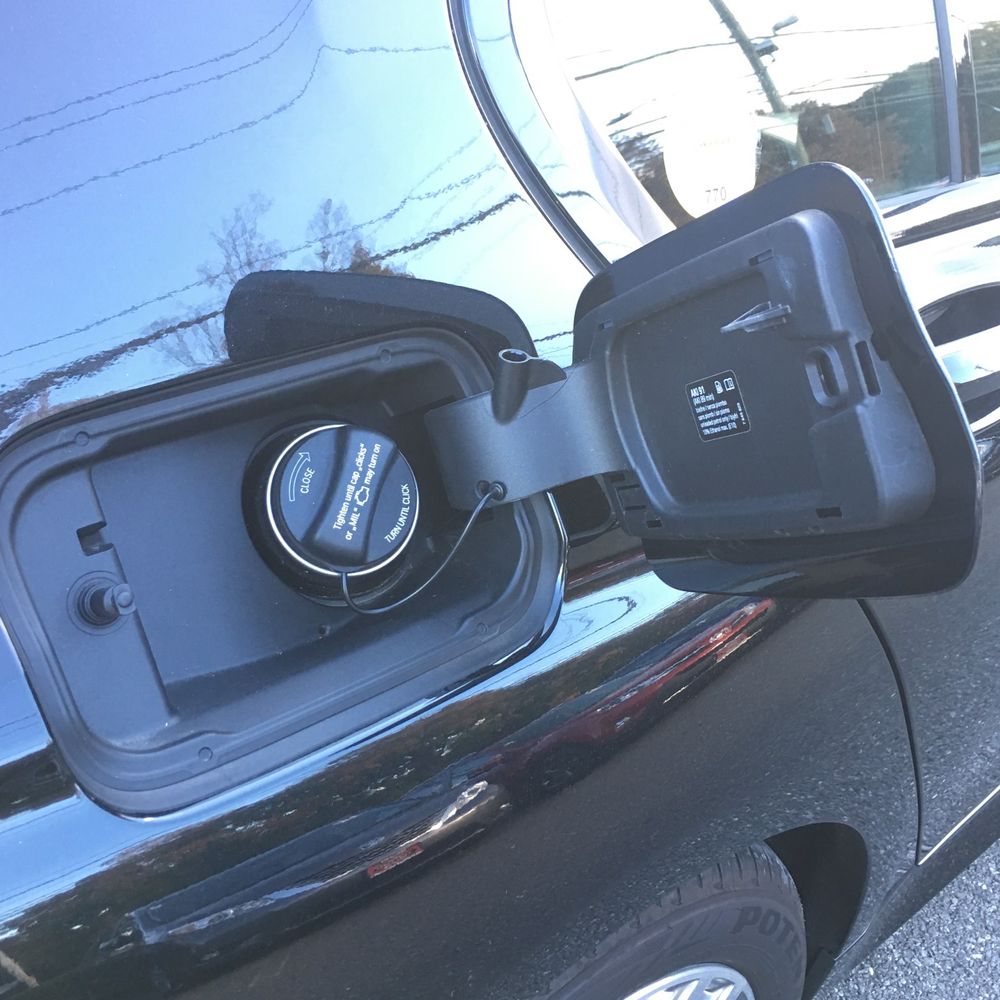 2017 BMW 7-Series 750xi
