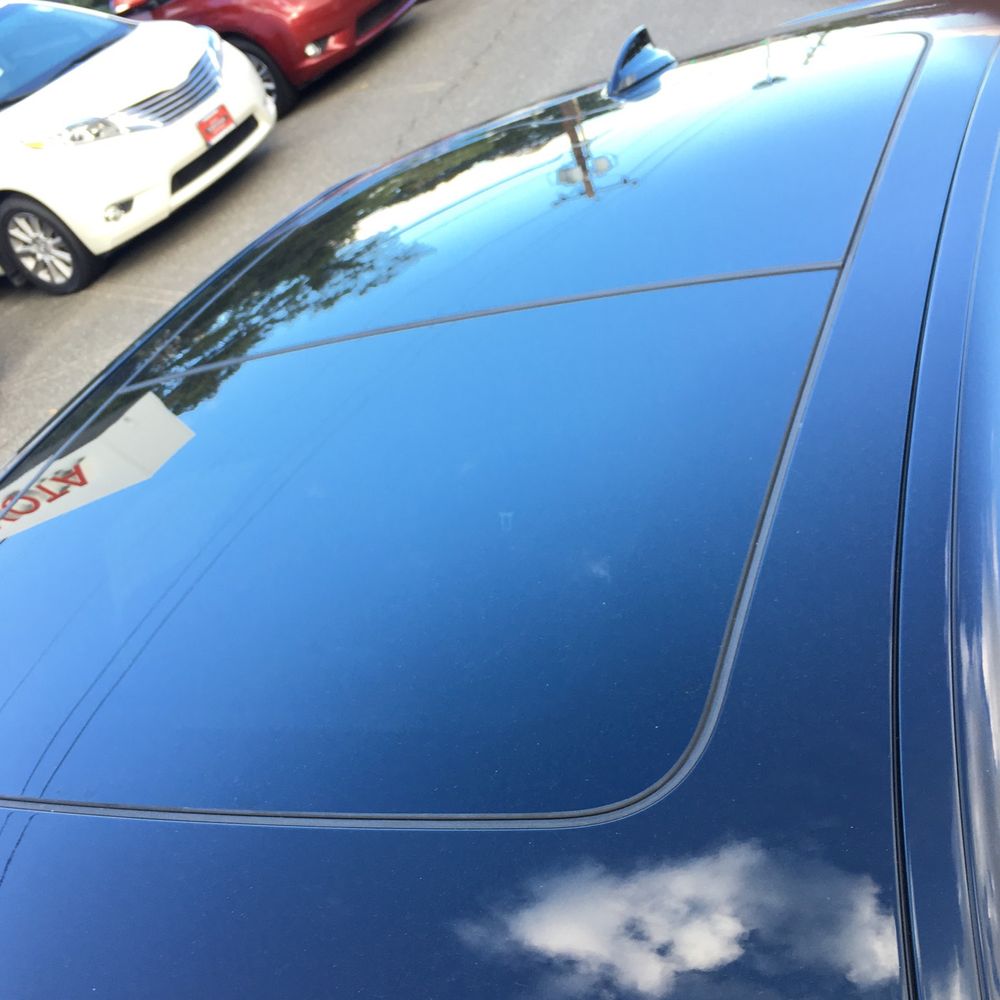 2017 BMW 7-Series 750xi