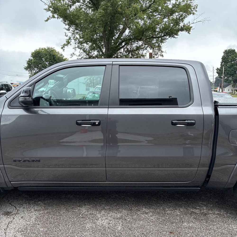 2024 Ram 1500 Limited