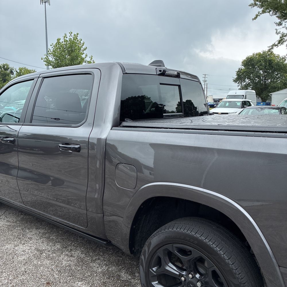 2024 Ram 1500 Limited